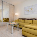 Apartamenty Tespis