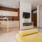 Apartamenty Tespis