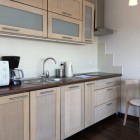 Apartamenty Tespis