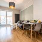 Apartamenty Tespis