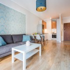 Apartamenty Tespis