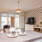 Apartamenty Tespis