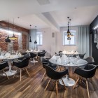 Restauracja