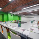 Sala zielona