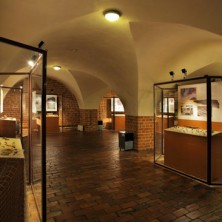 Archeo sala