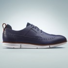 Trigen Limit Navy Leather 469 zł