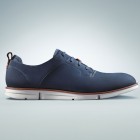  Trigen Walk Navy Nubuck 469 zł