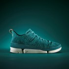 Trigenic Flex Teal Suede 589 zł