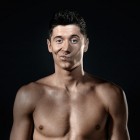 Nowy wymiar golenia z Robertem Lewandowskim