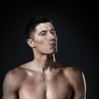 Nowy wymiar golenia z Robertem Lewandowskim