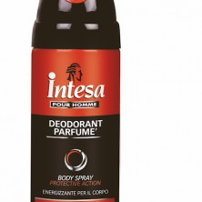 Dezodorant w sprayu INTESA ENERGY POWER