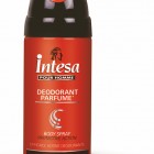 Dezodorant w sprayu INTESA CLASSIC BLACK