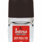 Dezodorant roll-on INTESA CLASSIC BLACK