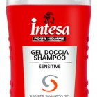 172591 Szampon - Żel pod prysznic Intesa Vitacell 