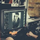 Brooklyn Beckham twarzą najnowszej kampanii Reserved Wiosna/Lato 2015!