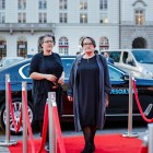 Agnieszka Holland, Kasia Adamik