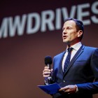 Dyrektor Generalny BMW Group Polska - Paul de Courtois