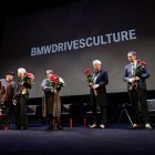 Premiera "Droga do mistrzostwa"