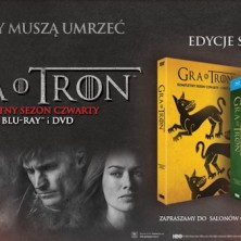 „GRA O TRON” Sezon 4.
