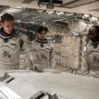 INTERSTELLAR