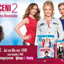 WKRĘCENI 2