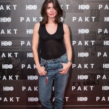 Małgorzata Szumowska