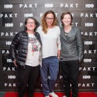 Kasia Adamik, Anna Buczek, Olga Chajdas
