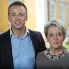 Kto poślubi mojego syna? - FINAŁ