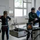 „Ziarno prawdy” - Jak się kręci kryminał?