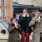 Film "SERCE, SERDUSZKO"