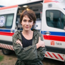Olga Bołądź