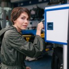 Olga Bołądź