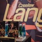 Premiera autobiografii