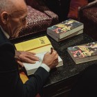 Premiera autobiografii