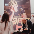 Premiera autobiografii