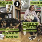 PISARZE I ICH PSY NA BIG BOOK FESTIVAL 2015