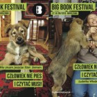 PISARZE I ICH PSY NA BIG BOOK FESTIVAL 2015