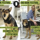 PISARZE I ICH PSY NA BIG BOOK FESTIVAL 2015