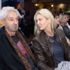 Premiera książki Hanny Bakuły