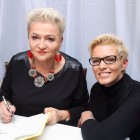 Premiera książki Hanny Bakuły