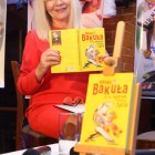 Premiera książki Hanny Bakuły