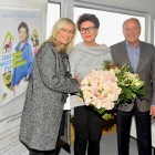 Premiera książki Fundacji Jolanty Kwaśniewskiej