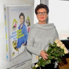 Premiera książki Fundacji Jolanty Kwaśniewskiej