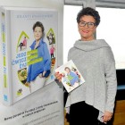 Premiera książki Fundacji Jolanty Kwaśniewskiej