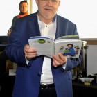 Premiera książki Fundacji Jolanty Kwaśniewskiej