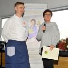 Premiera książki Fundacji Jolanty Kwaśniewskiej