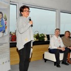Premiera książki Fundacji Jolanty Kwaśniewskiej