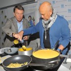 Premiera książki Fundacji Jolanty Kwaśniewskiej