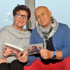 Premiera książki Fundacji Jolanty Kwaśniewskiej