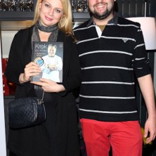Aneta i Jan Kuroniowie